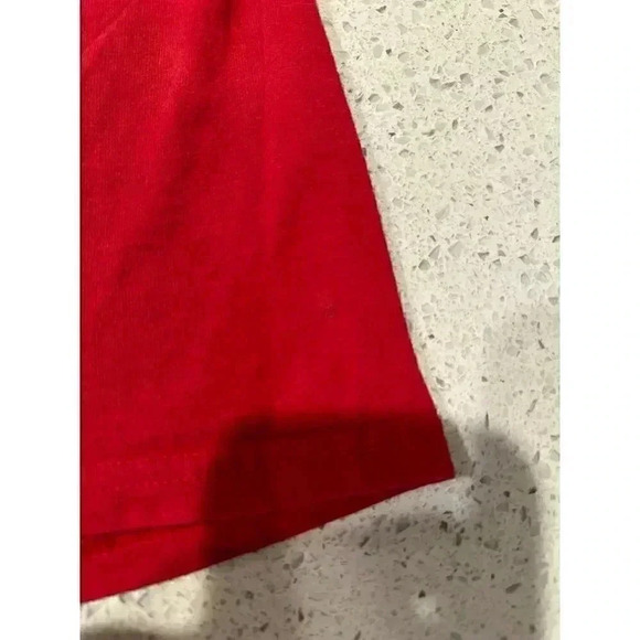 Vintage Nike  T‎ Shirt Men Size large b17 - Picture 4 of 4